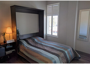 Milton Professionnels de la Santé du Sommeil Medsleep Milton