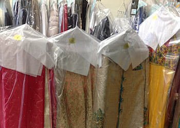 Mississauga Nettoyages à sec Meena Cleaners