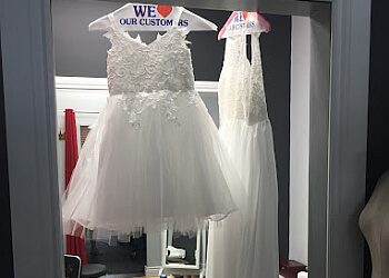 Mississauga Nettoyages à sec Meena Cleaners