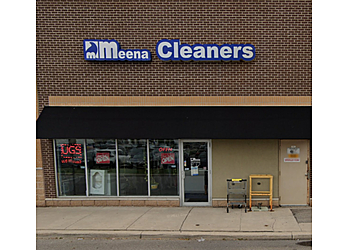 Milton dry cleaner Meena Cleaners Milton