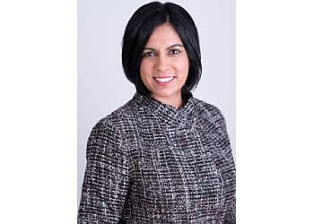 Meera Thakrar - LARLEE ROSENBERG, BARRISTERS & SOLICITORS Meera Thakrar - LARLEE ROSENBERG, BARRISTERS & SOLICITORS