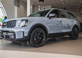 Brossard Concessionnaires d'automobile Mega Kia Brossard