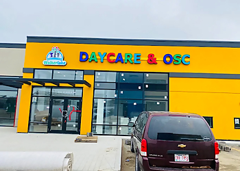 Edmonton Magasins de enseignes Mega Signs