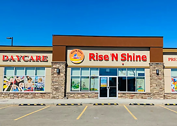 Edmonton Magasins de enseignes Mega Signs