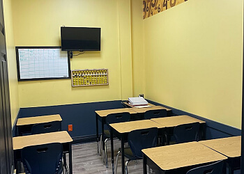 Vaughan tutoring center Megamind Learning Centre