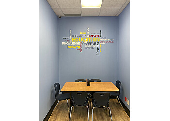 Vaughan tutoring center Megamind Learning Centre