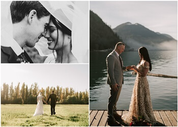 Abbotsford wedding photographer Megan Ashley Creative
