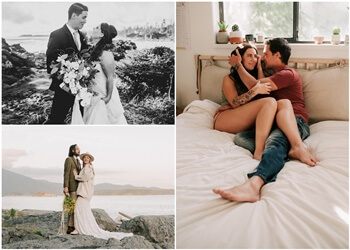 Abbotsford wedding photographer Megan Ashley Creative