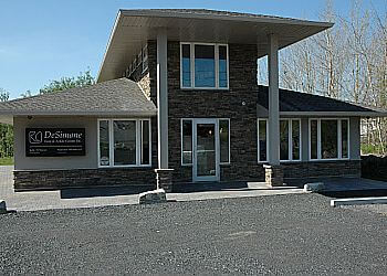 Sudbury Podologues Megan DeSimone - DESIMONE FOOT & ANKLE CENTRE