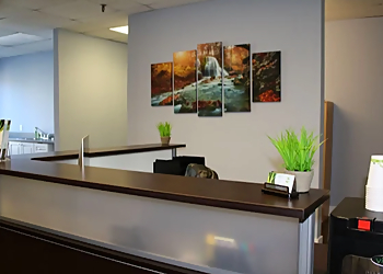 Halifax Thérapeutes Megan Gray, MSW - GREEN LEAF PSYCHOLOGICAL SERVICES