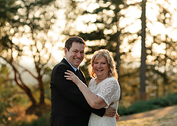 Megan Maundrell Photography - Victoria, BC Wedding Photographers - Service Highlights