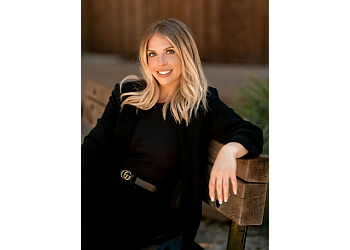 New Westminster mortgage broker Meghan Francis -  Dominion Lending Centres  image 1