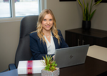 Chatham Avocat Contentieux Civil Meghan Harrogate - J. QUAGLIA LAW OFFICE