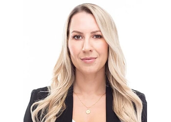 Vancouver dui lawyer Meghan K. Forhan - MICKELSON & WHYSALL LAW CORPORATION