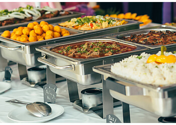 Milton caterer Mehfil Caterers