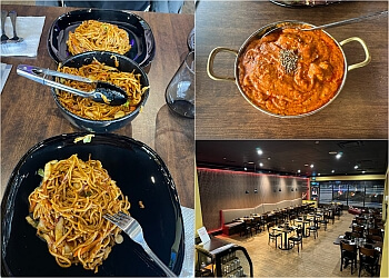 Newmarket indian restaurant Mehfill Indian Cuisine