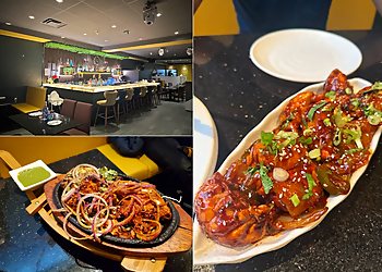 Whitby indian restaurant Mehfill Indian Cuisine Whitby