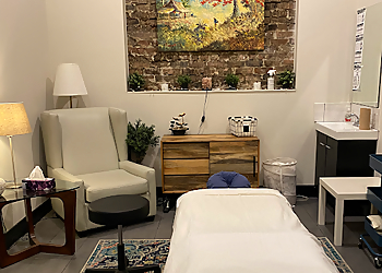 New Westminster manual osteopath Mehrbod Atshani, DOMP, DO, MD - BEST OSTEOPATHY