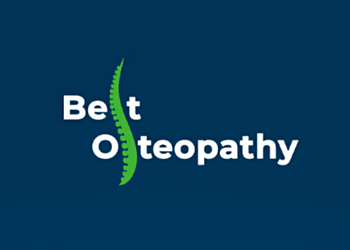 New Westminster manual osteopath Mehrbod Atshani, DOMP, DO, MD - BEST OSTEOPATHY