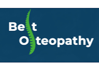 Richmond manual osteopath Mehrbod Atshani, DOMP, DO, MD - BEST OSTEOPATHY