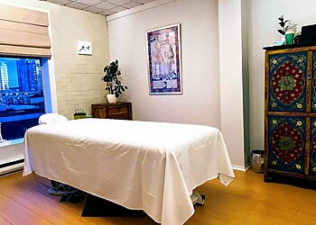 Richmond manual osteopath Mehrbod Atshani, DOMP, DO, MD - BEST OSTEOPATHY