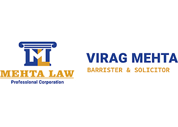 Whitby immigration lawyer Mehta Law Professional Corporation