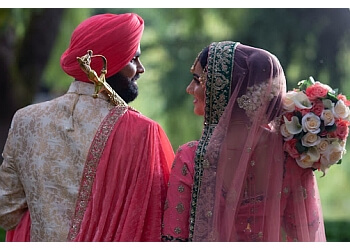 Abbotsford videographer Mehta Video & Photo