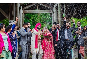 Abbotsford videographer Mehta Video & Photo