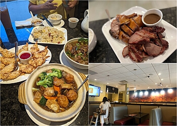 Regina Chinese Restaurants Mei Wei Bistro