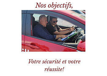 Laval driving school Meilleure École De Conduite