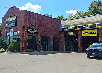 London Garage de réparation voiture Meineke Car Care Center