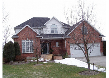 Stratford roofing contractor Meinen Roofing Inc.