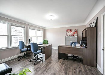 Waterloo immigration consultant Mekhiya Immigration Services Inc.