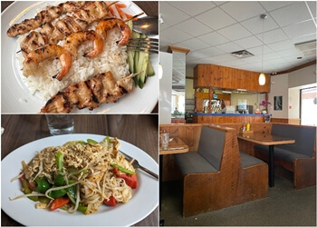 Kingston vietnamese restaurant Mekong Restaurant