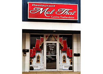 Trois Rivieres Restaurant Thaï Mel Thai