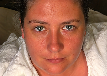 Melanie Bissonnette - Saint Jean sur Richelieu, QC Mental Health & Counselling - Doctor Portrait Image