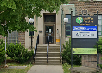 Welland business lawyer Melanie K. C. B. Smith - BERESH SMITH PROFESSIONAL CORPORATION