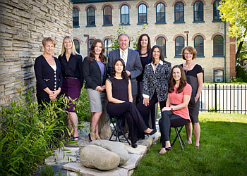 Kitchener employment lawyer Melanie Reist - REIST KRAUSS BAUER LLP