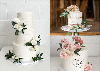 Newmarket cake Melanie's Cakes