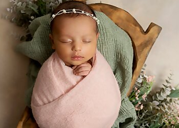 Maple Ridge babies and family photographer Melissa Auer Photography