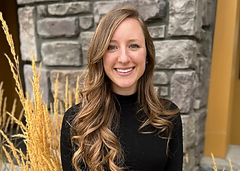 Melissa Jeffreys, M.OMSC - REVIVE OSTEOPATHY Melissa Jeffreys, M.OMSC - REVIVE OSTEOPATHY - Calgary, AB Ostéopathes - Practitioner Image