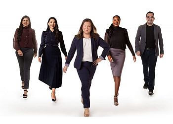 Oakville immigration lawyer Melissa M. Babel - BABEL IMMIGRATION LAW