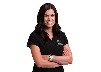Melissa McDonough-Howley - CABOT PHYSIOTHERAPY 