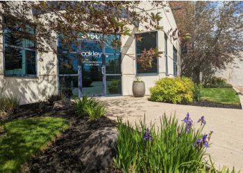 Calgary divorce lawyer Melissa Oakley - OAKLEY FAMILY LAW