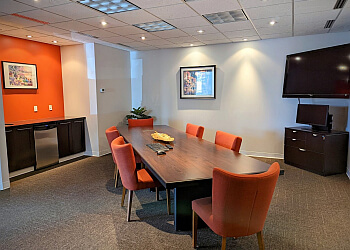 Calgary divorce lawyer Melissa Oakley - OAKLEY FAMILY LAW