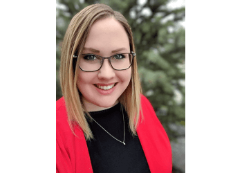 Calgary divorce lawyer Melissa Oakley - Oakley Family Law