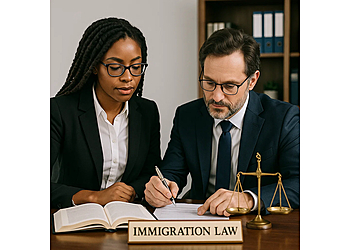 Montreal Avocats Spécialisés En Immigration Melissa Singer