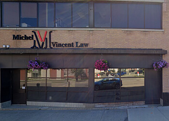 Sudbury divorce lawyer Melissa Sullivan - MICHEL & ASSOCIATES LAW