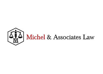 Sudbury divorce lawyer Melissa Sullivan - MICHEL & ASSOCIATES LAW