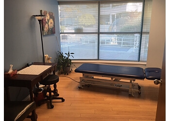 North Vancouver manual osteopath Melita Hatton, BAppSc (Ost) - WEST COAST OSTEOPATHY & WELLNESS